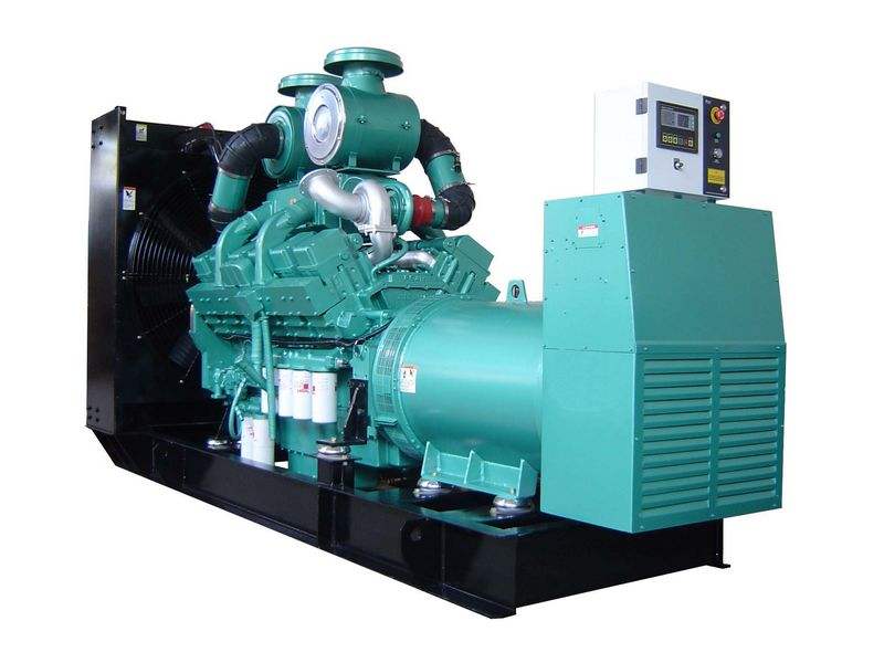 南明如何判断发电机滤清器是否需要更换？