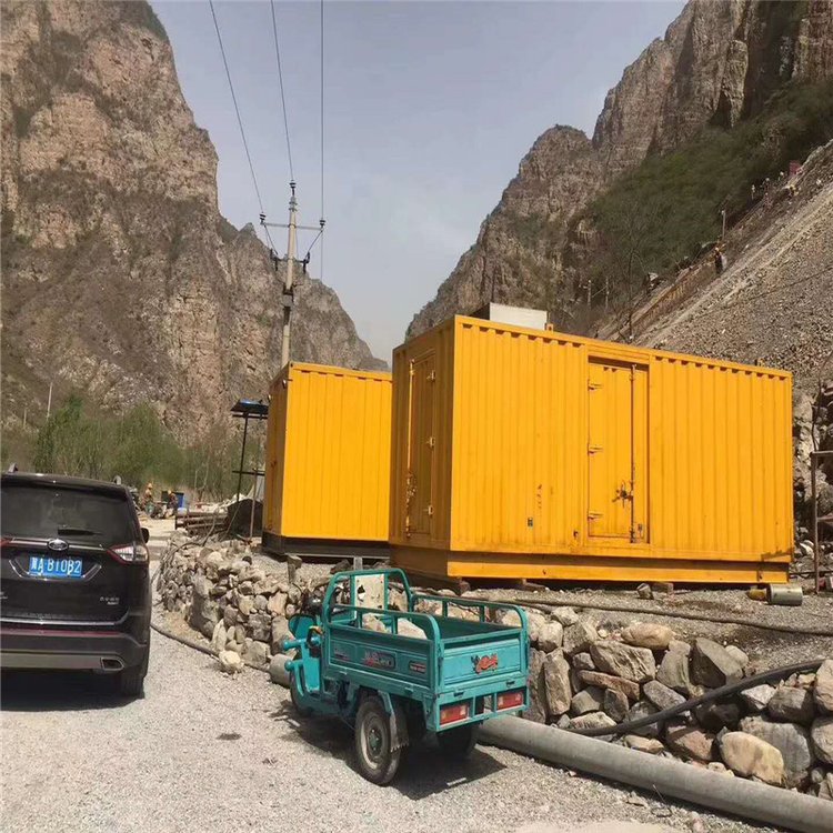 南明柴油发电机运行时温度过高的原因有哪些？