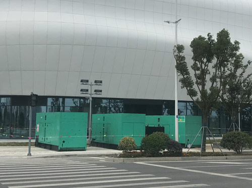 南明柴油发电机组保养周期是多久？