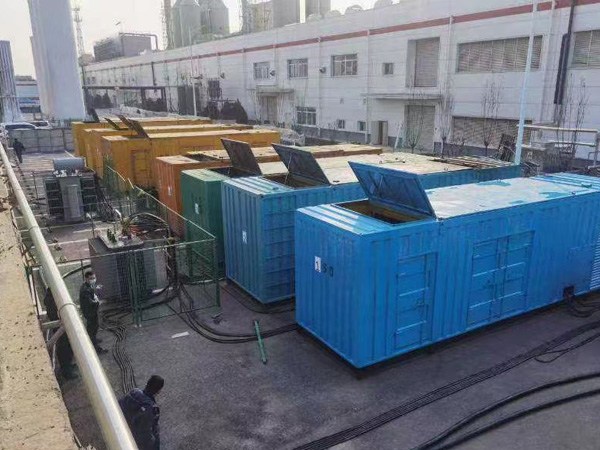 南明380V和690V电压的电缆线相同吗？