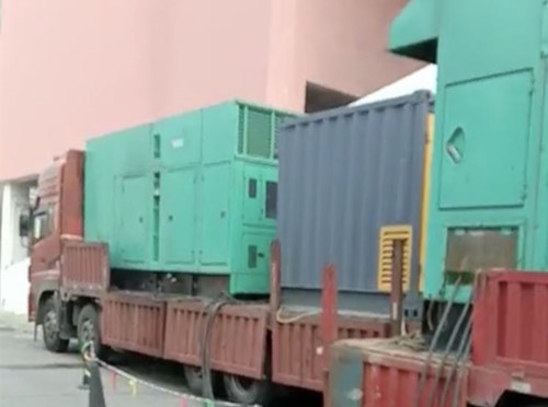 南明柴油发电机的功率因数一般是多少？