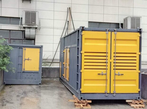 南明柴油发电机输出电压不稳定会对设备造成哪些损害？