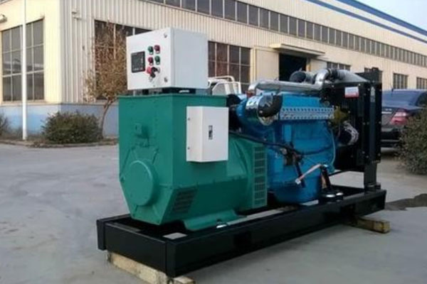 南明发电机组的分类有哪些？