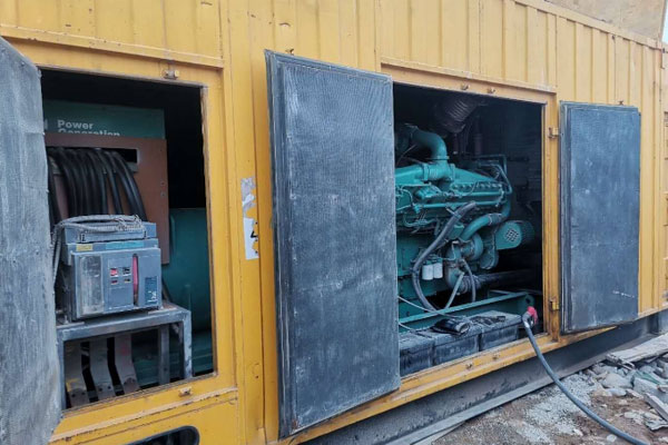 南明发电机组夏季保养的注意事项有哪些？