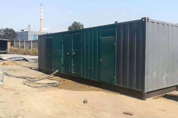 南明发电机组保养注意事项？