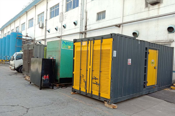 南明发电机组保养是确保其正常运行、延长使用寿命的关键，以下是一些保养注意事项