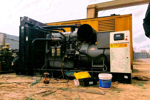 南明柴油发电机组都有哪几种电压规格？