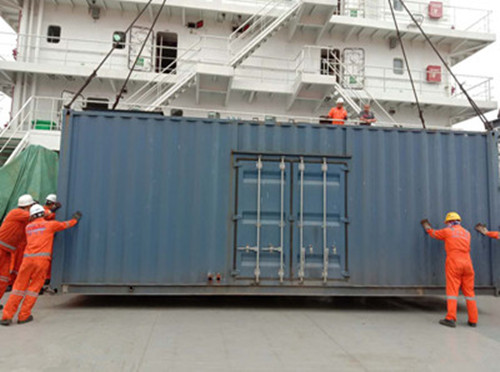 南明柴油发电机组和储能设备配合使用时，有哪些需要注意的问题？