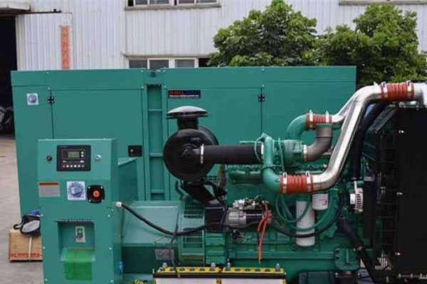 南明工厂发电机应急发电注意事项？