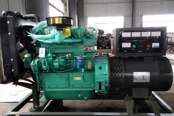 南明传感器在柴油发电机组中起到什么作用?