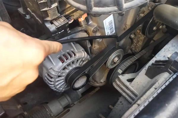 南明转速传感器的工作原理是什么?