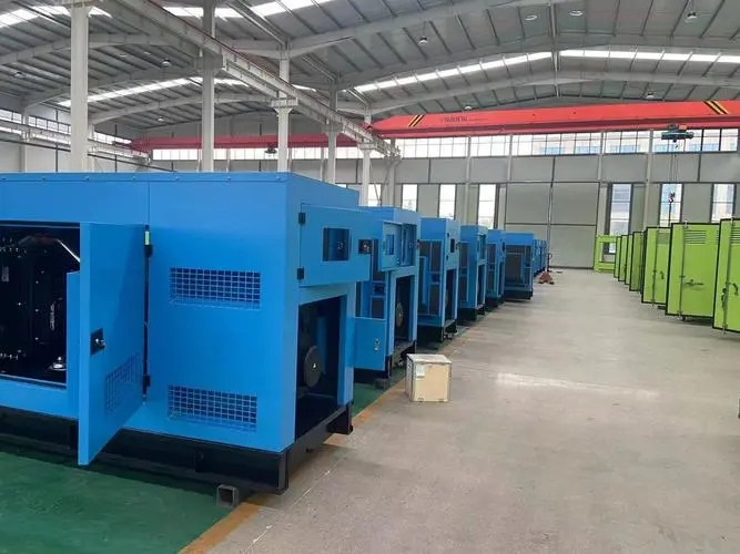 南明如何判断柴油发电机组的电瓶是否需要更换？