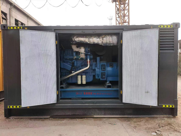 南明柴油发电机组的电瓶应该如何选择？