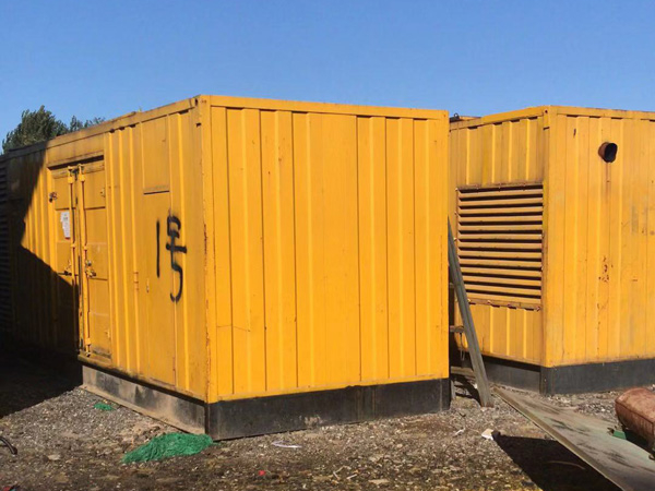 南明柴油发电机组深海控制系统怎么样？