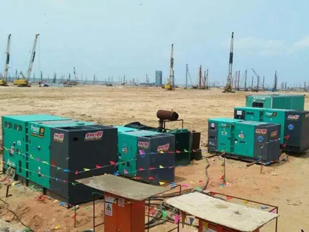 南明上柴柴油发电机组的质量怎么样？