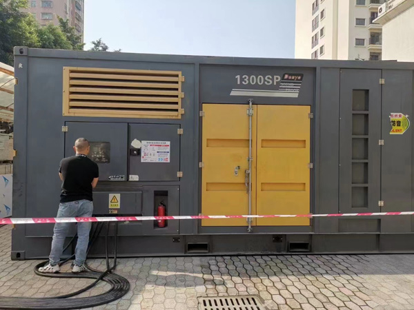 南明500KW发电机组冬季应该配多大的启动电瓶？