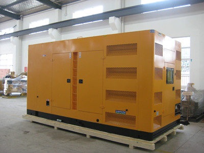 南明不同类型的发电机组在冬季保养时的注意事项有何差异？