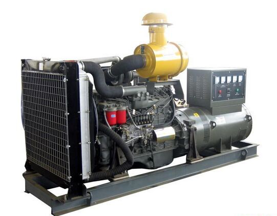 南明汽油发电机组冬季保养时，燃油系统需要注意什么？