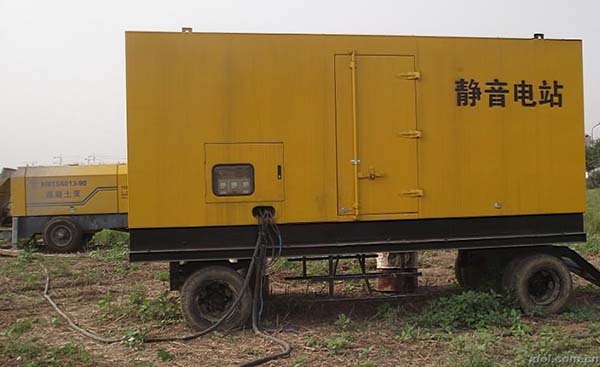 南明发电机组北方城市冬季使用注意事项有哪些？