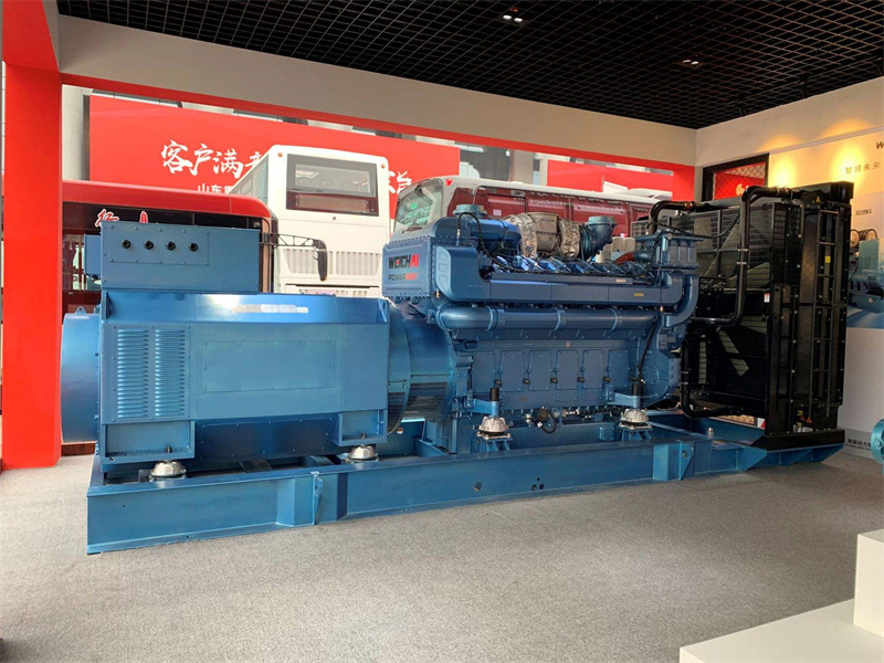 南明柴油发电机组冬季保养周期是多久？