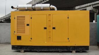 南明柴油发电机组北方使用是否需要加装加热装置？