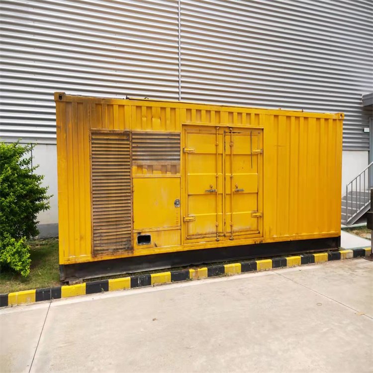 南明柴油发电机组在冬季启动前如何对燃油系统进行预热？