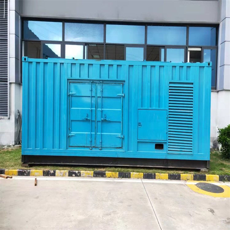 南明柴油发电机组冬季燃油使用注意事项？