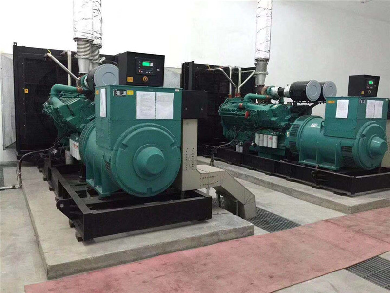 南明柴油发电机组冬季寒冷地区使用需注意哪些事项？