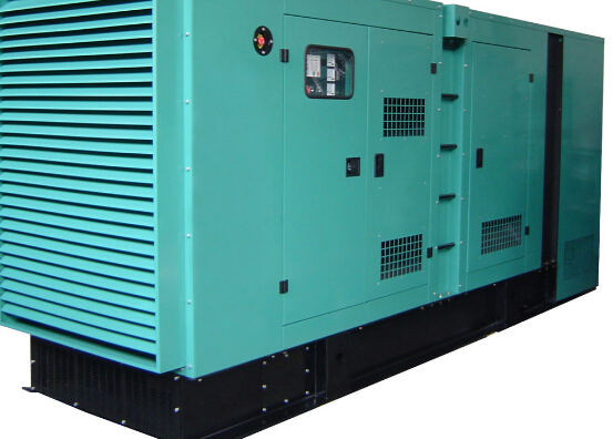 南明发电机组水冷式机油散热器常见的故障有哪些？