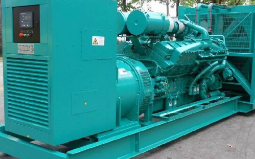 南明柴油发电机组冬季使用中需要注意哪些事项？