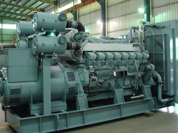 南明电气系统故障可能导致冬季柴油发电机组启动失败的原因有哪些？