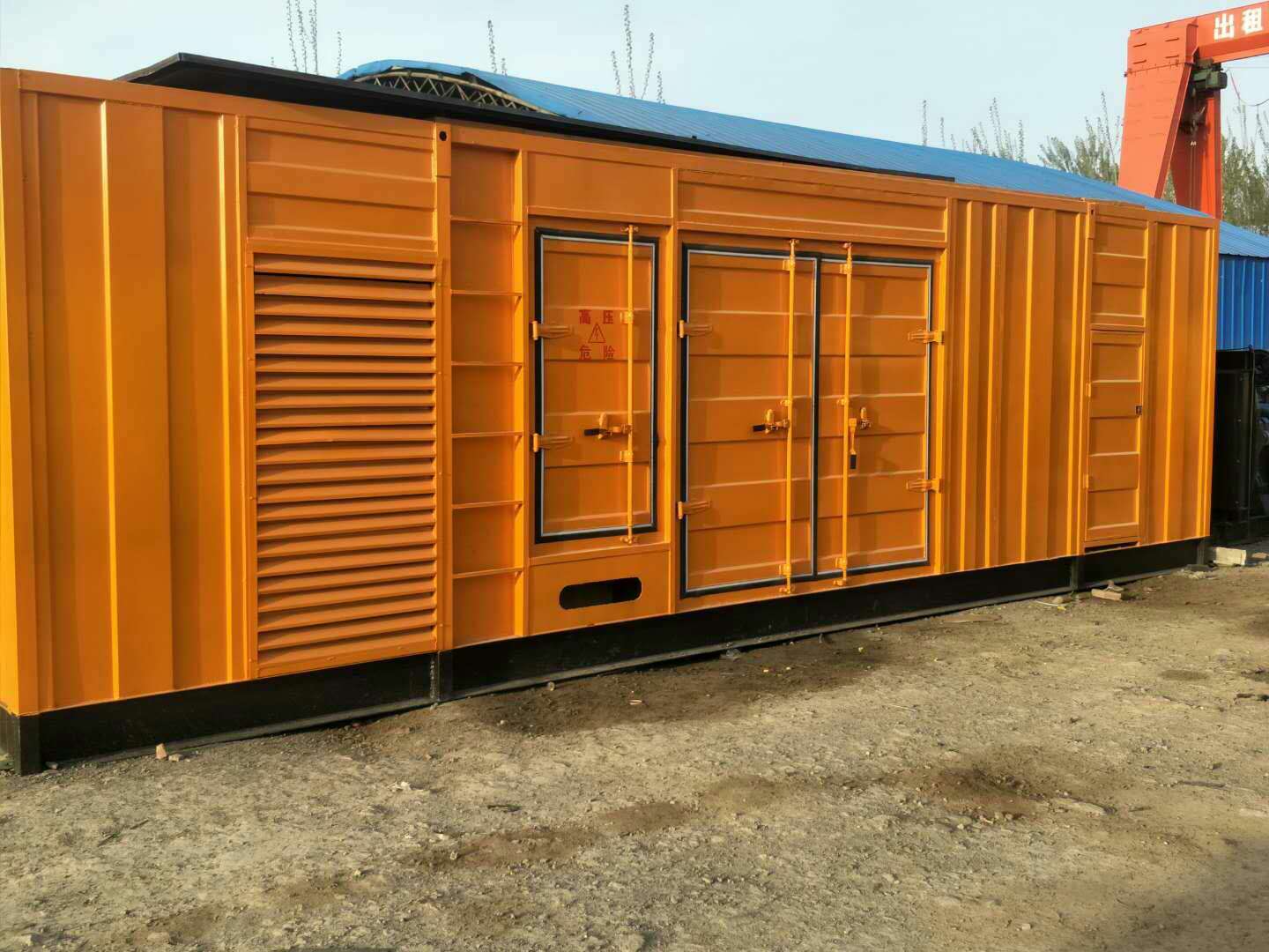 南明如何判断柴油发电机组的蓄电池是否出现硫化现象？