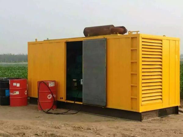 南明如何判断柴油发电机的充电系统是否正常？