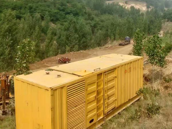 南明柴油发电机组冬季日常维修注意事项？