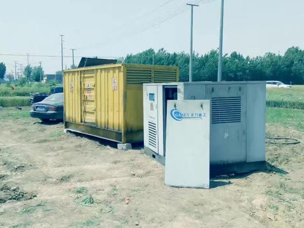 南明柴油发电机组冬季日常维修需要哪些工具?